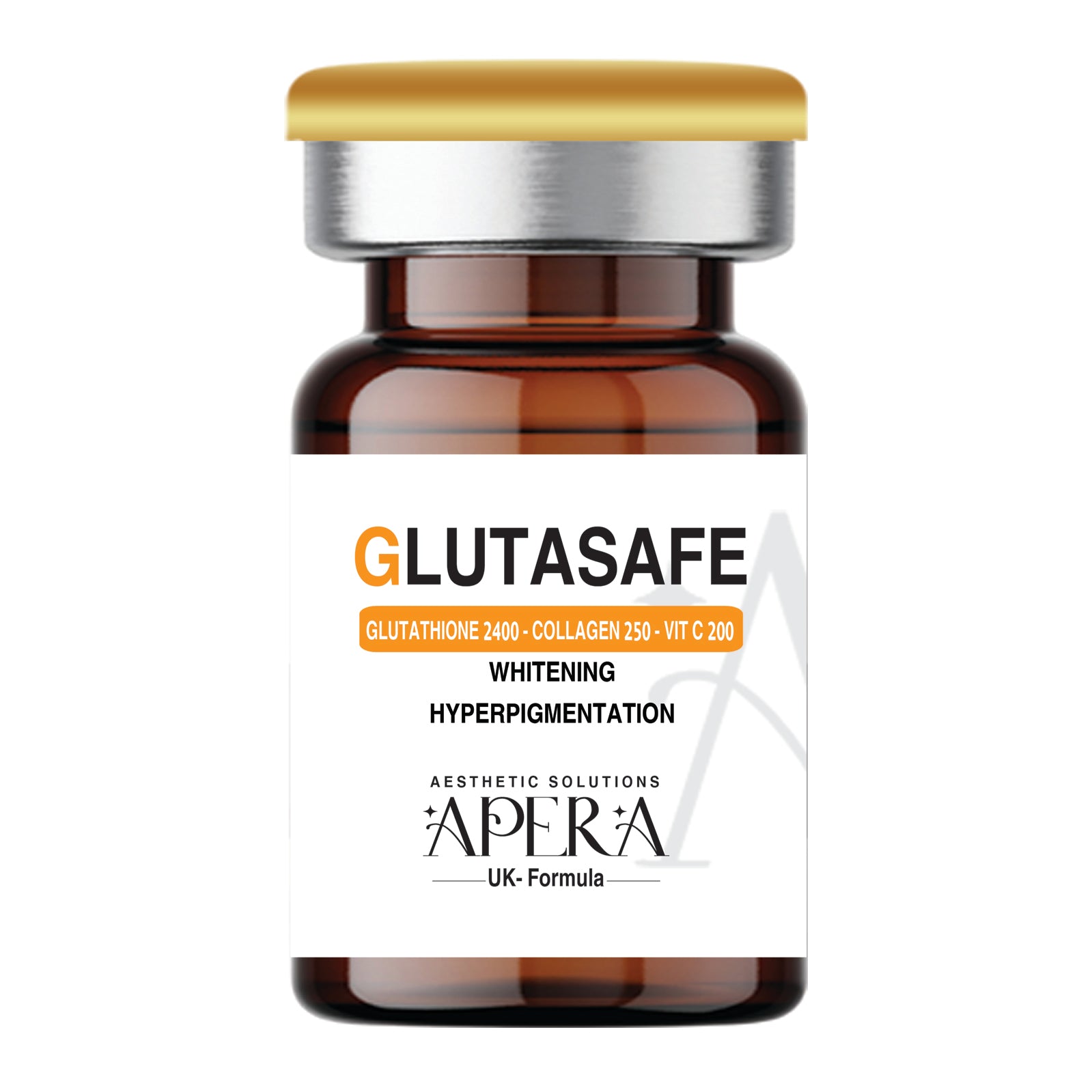 Glutasafe ( Aesthetic gyne )