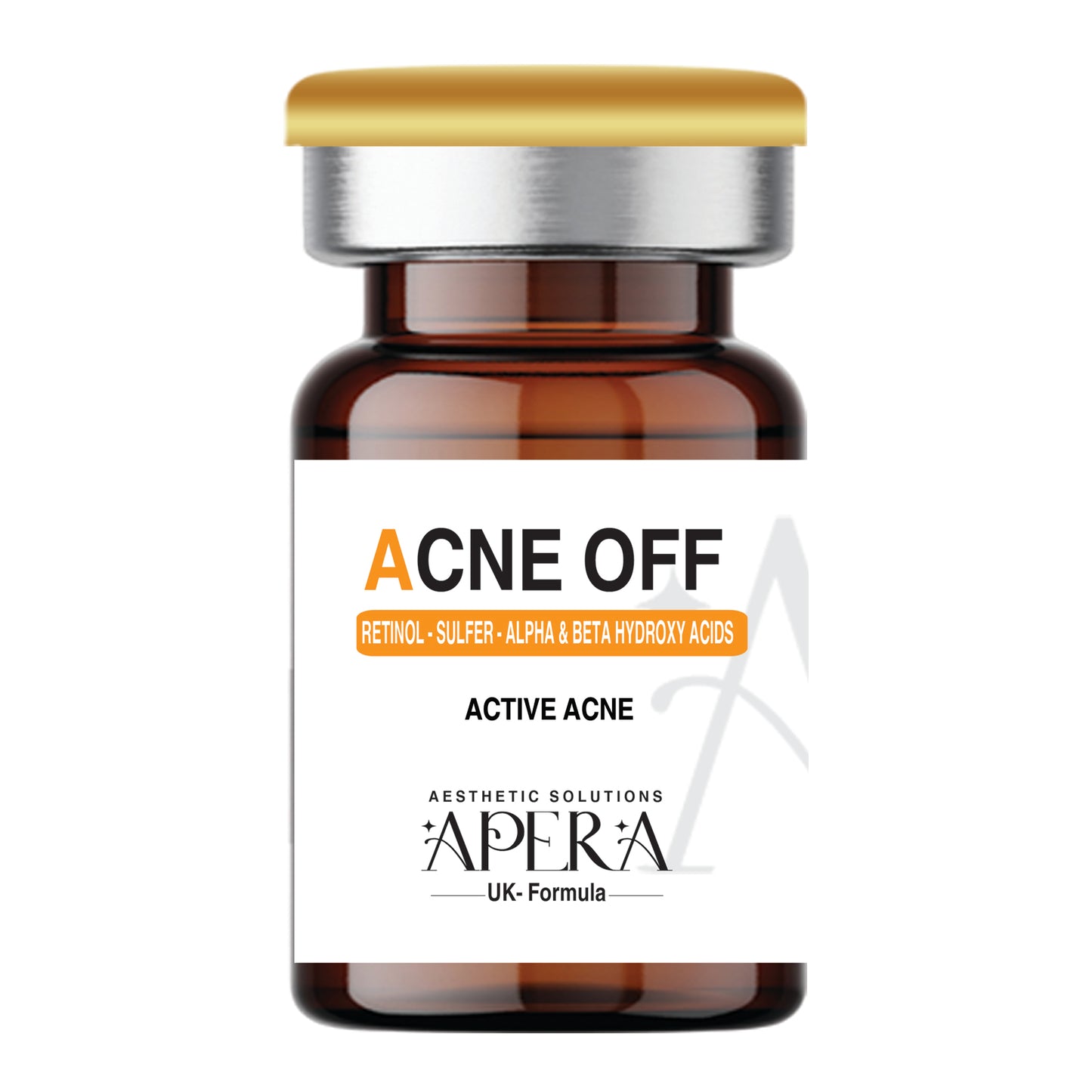 Acne Off