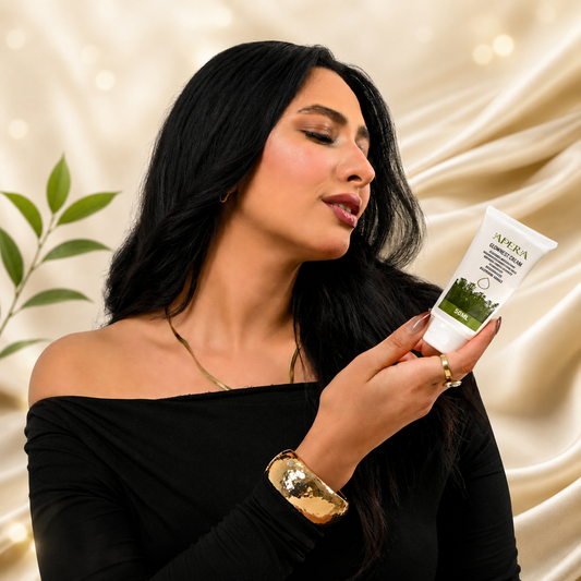 Glownest Cream – Advanced Skin Brightening & Glow Cream