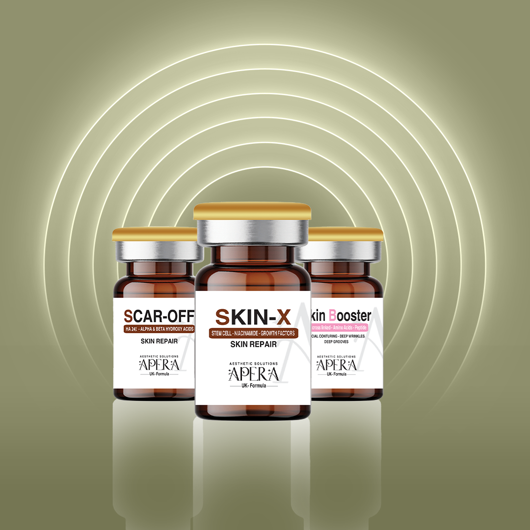 Mesotherapy