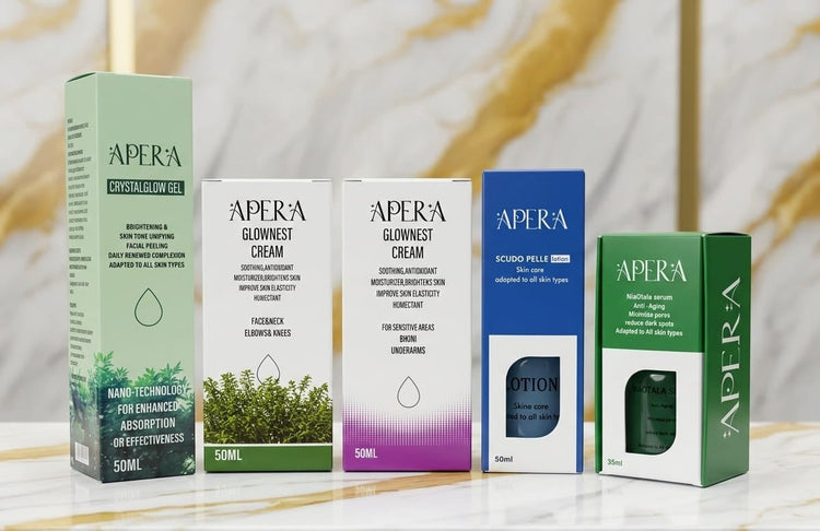 Cosmetics