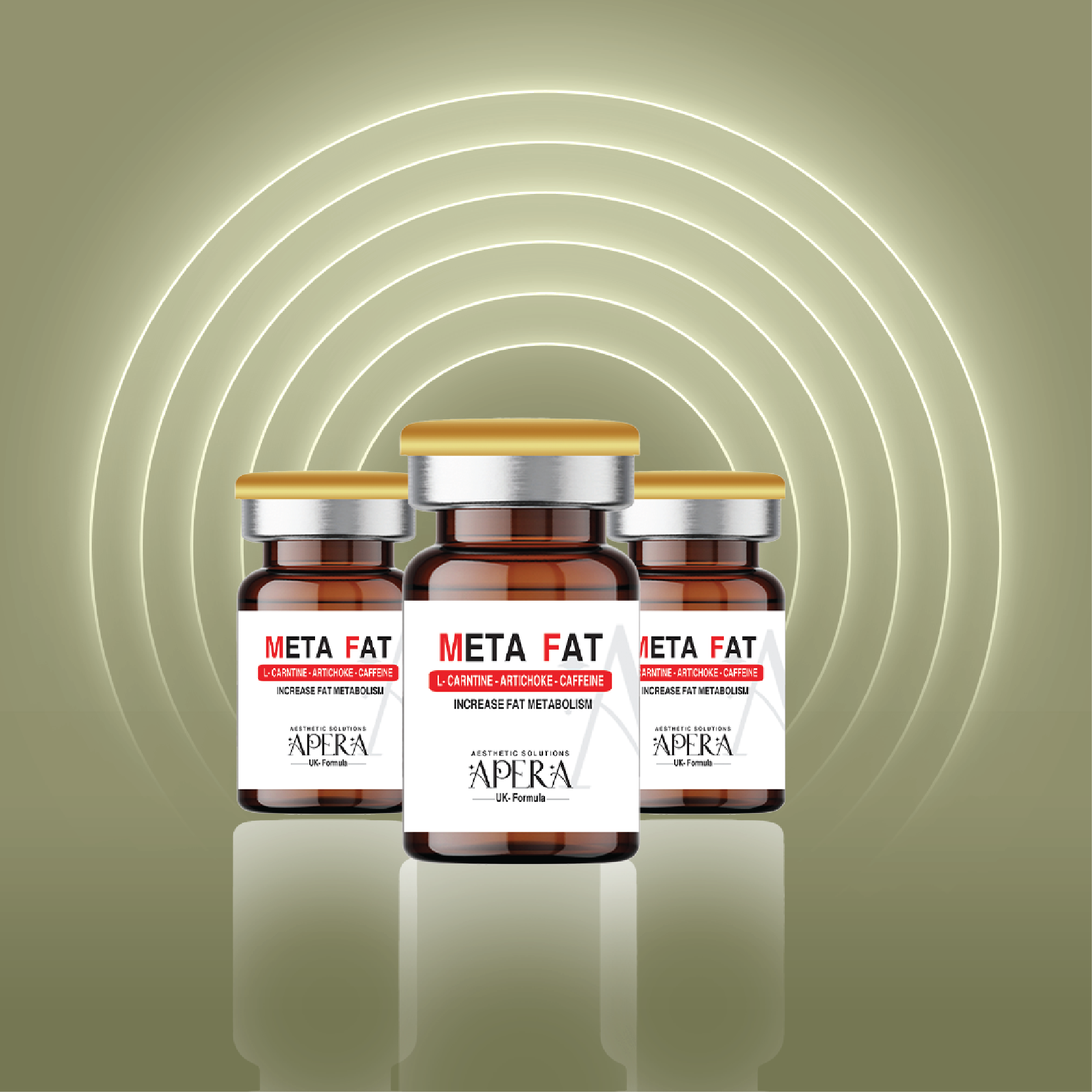 Lipolysis Line