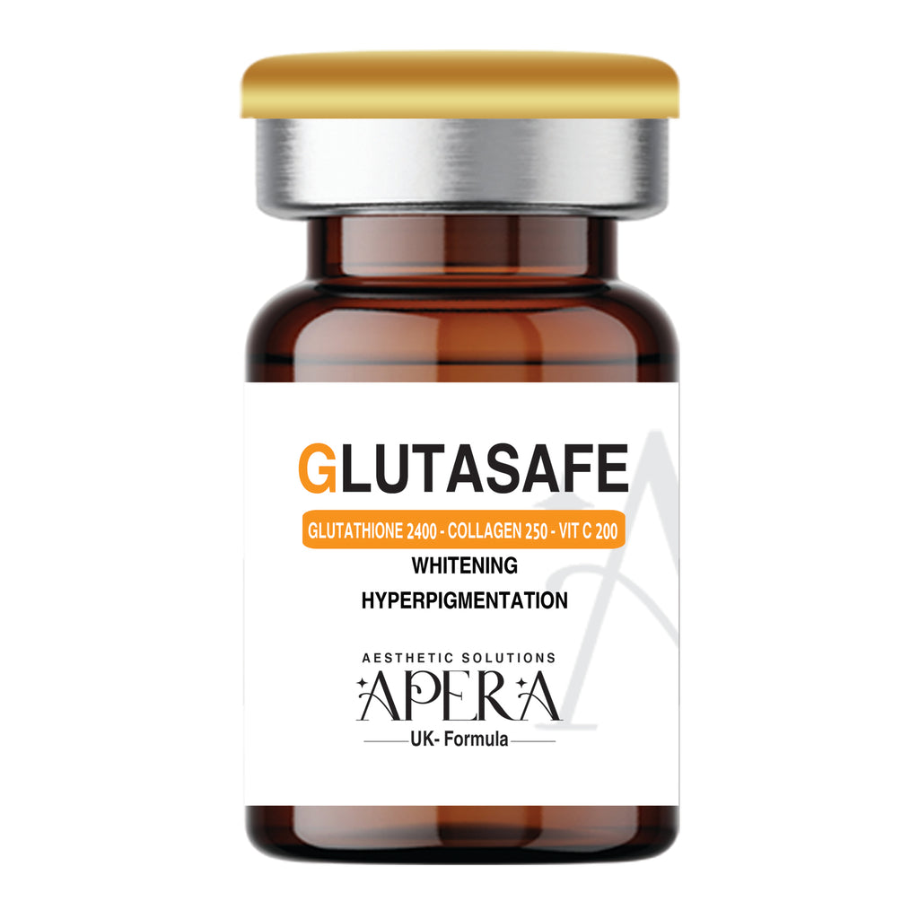 Glutasafe ( Aesthetic gyne )