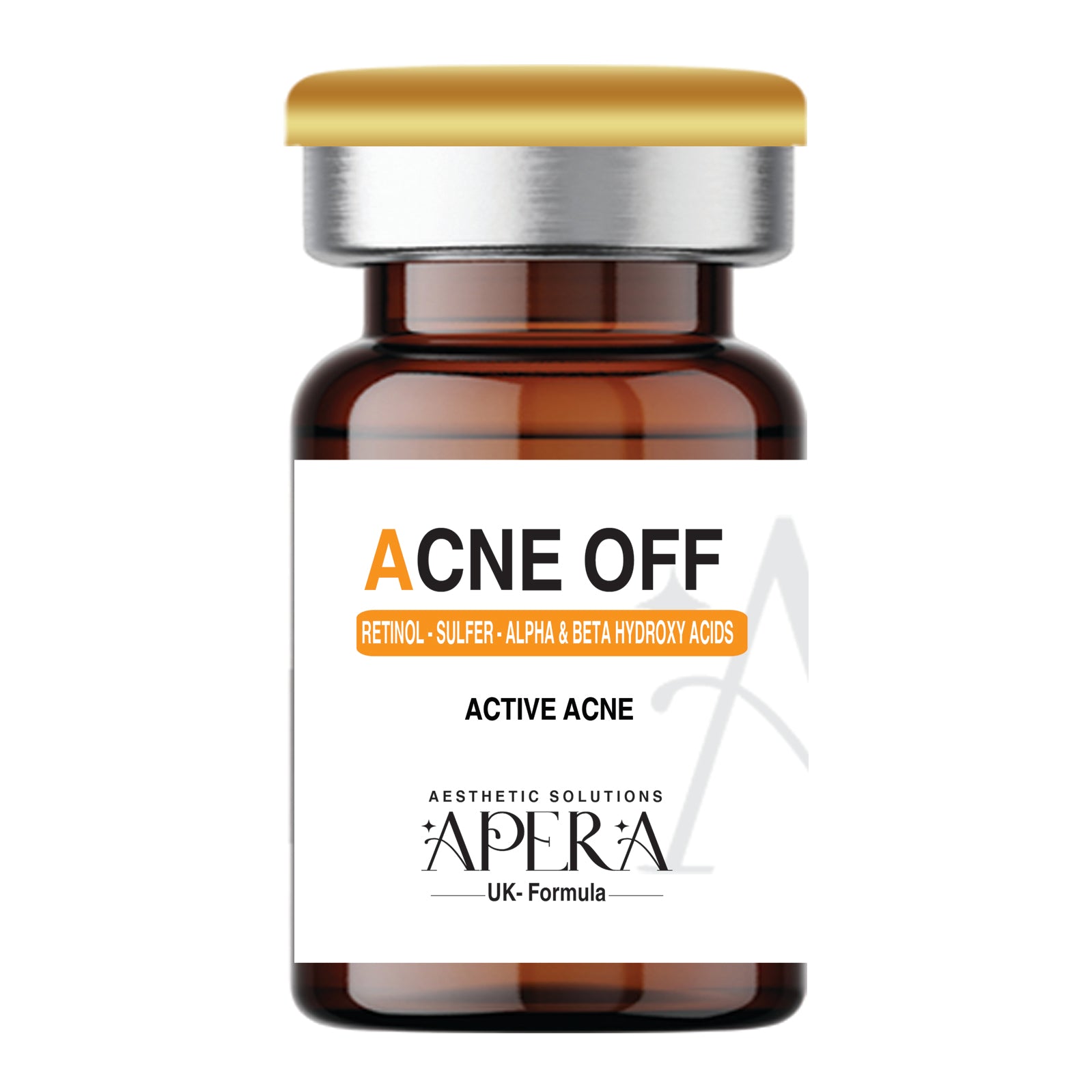 Acne Off