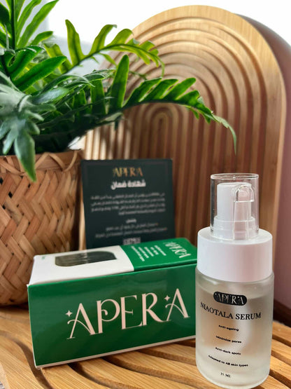 Niaotala Serum – Snail Mucin for Brightening Skin