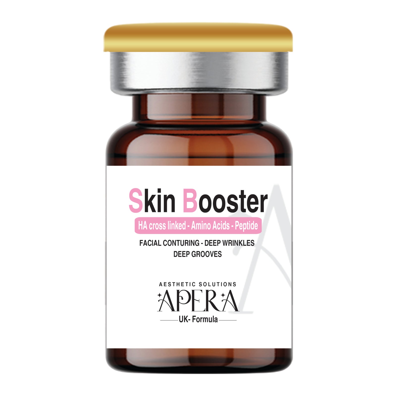Apera Skin Booster ( Aesthetic gyne )
