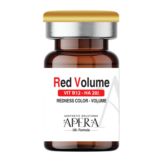 Red Volum ( Aesthetic gyne )