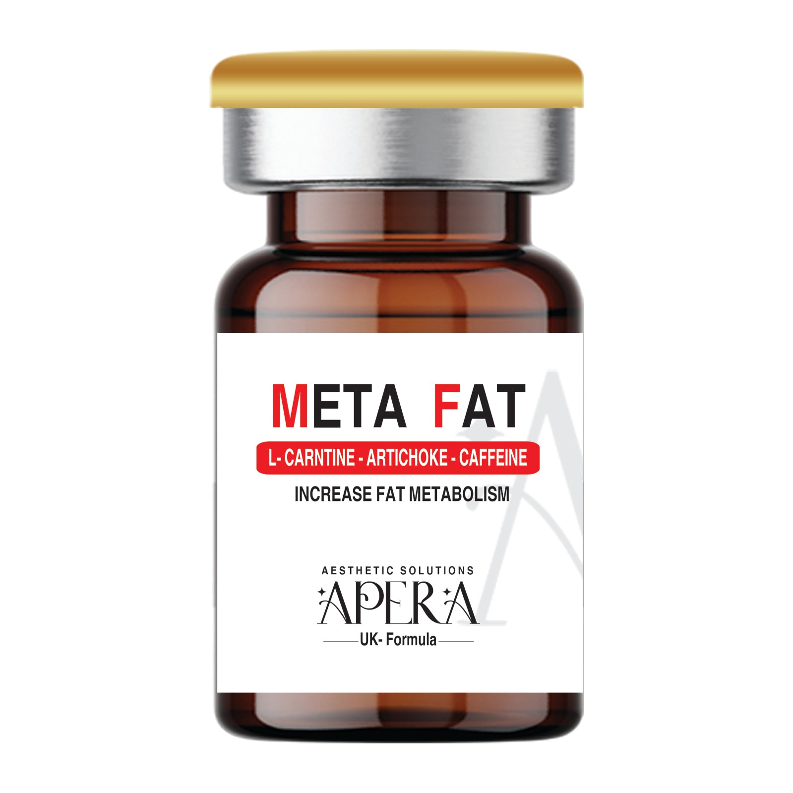 Meta Fat ( Lipolysis )