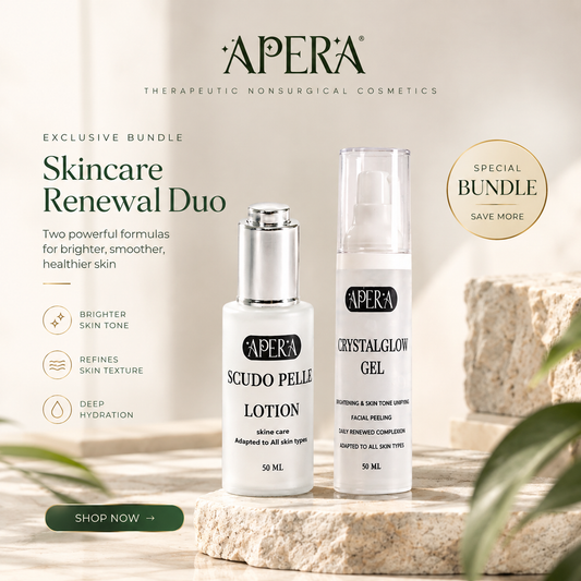 Apera Skin Renewal Duo