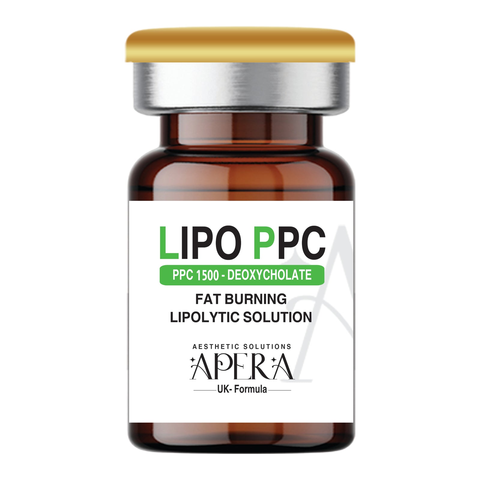 LIPO PPC