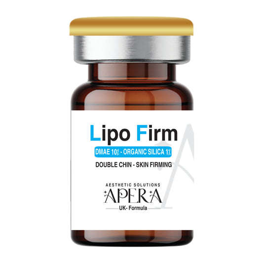Lipo Firm ( Lipolysis )