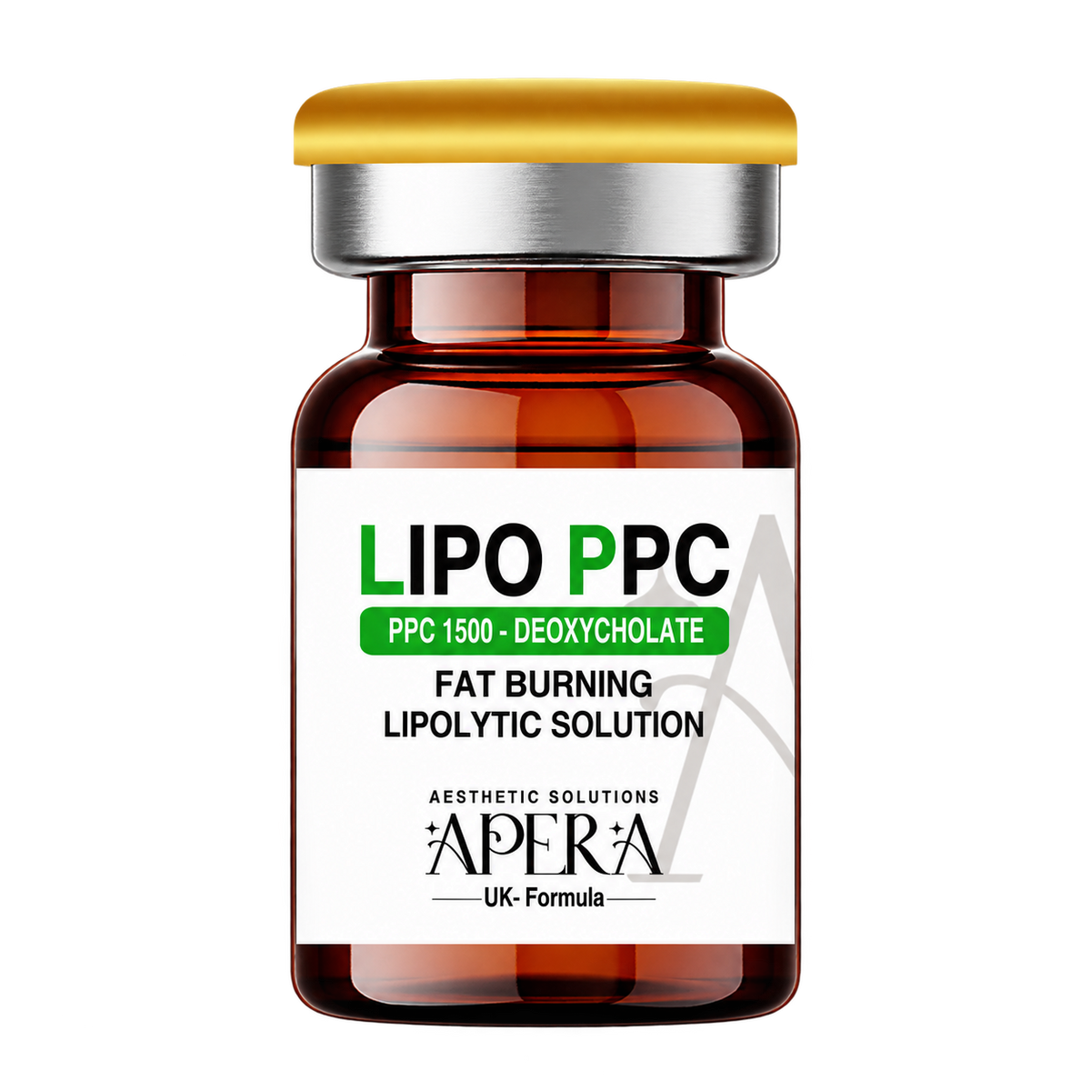LIPO PPC