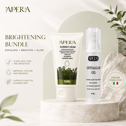APERA Brightening Duo