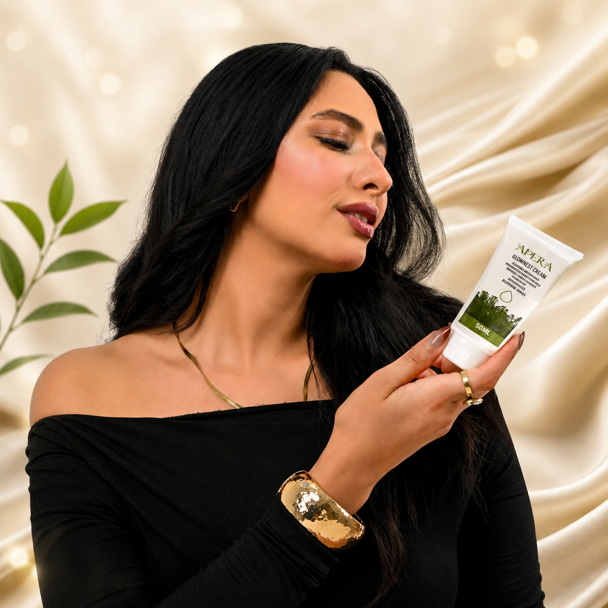 APERA Brightening Duo