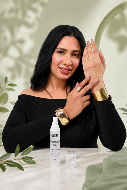 Apera Intimate Brightening Bundle