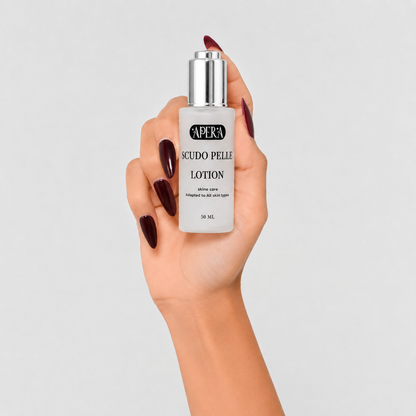 Scudo Pelle | Skin Barrier Repair & Post Laser Lotion