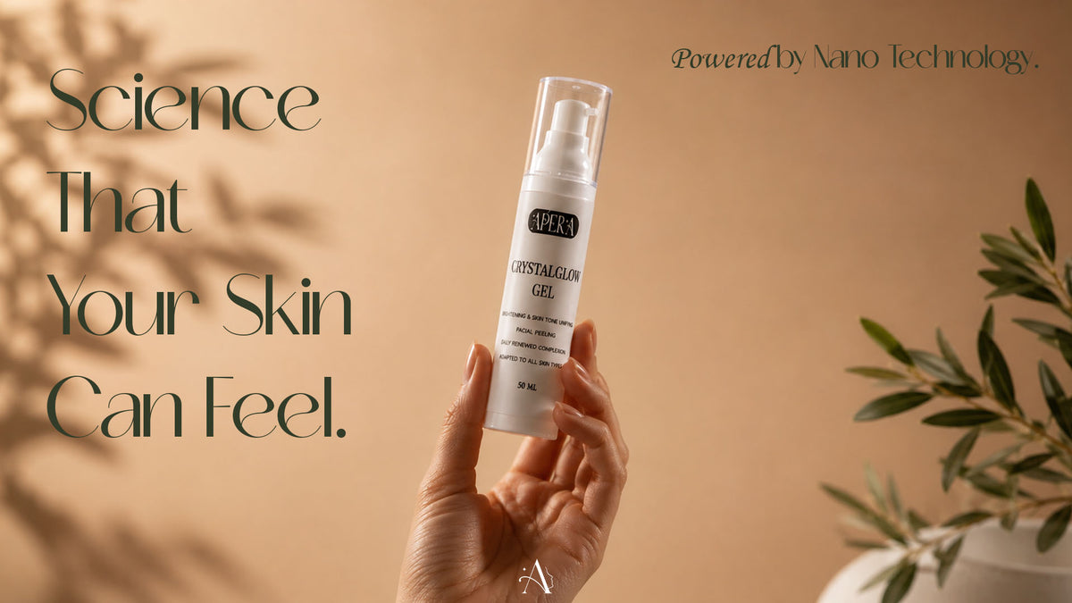 Apera Skin Renewal Duo