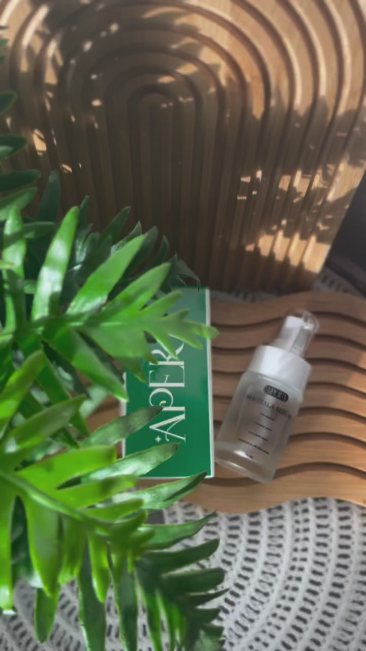 Apera Niaotala Serum – Snail Mucin for Brightening Skin
